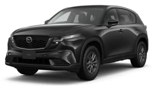 CX-5 S