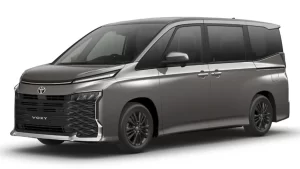 ヴォクシー S-G