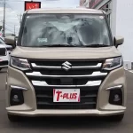 ソリオ HYBRID MZ 在庫車