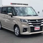 ソリオ HYBRID MZ 在庫車