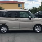 ソリオ HYBRID MZ 在庫車