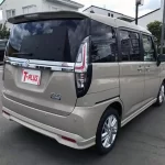 ソリオ HYBRID MZ 在庫車
