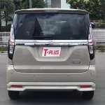 ソリオ HYBRID MZ 在庫車