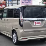 ソリオ HYBRID MZ 在庫車