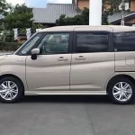 ソリオ HYBRID MZ 在庫車
