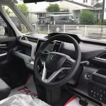 ソリオ HYBRID MZ 在庫車