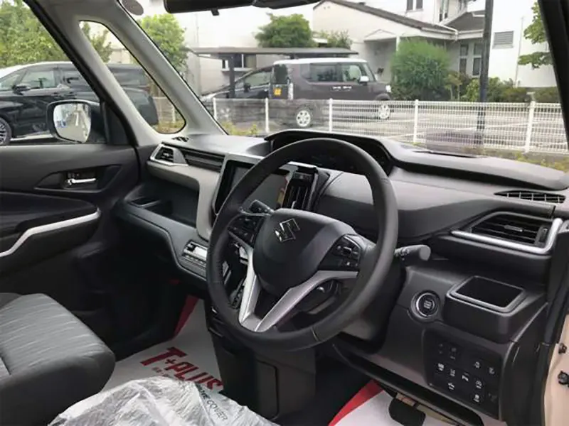 ソリオ HYBRID MZ 在庫車