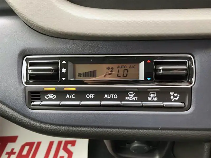 ソリオ HYBRID MZ 在庫車