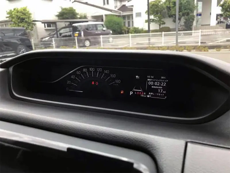 ソリオ HYBRID MZ 在庫車