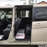 ソリオ HYBRID MZ 在庫車