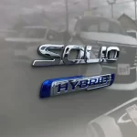 ソリオ HYBRID MZ 在庫車