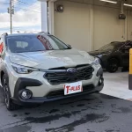 クロストレック Limited 在庫車