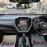 クロストレック Limited 在庫車
