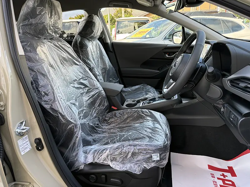 クロストレック Limited 在庫車