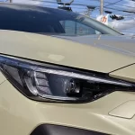 クロストレック Limited 在庫車
