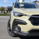 クロストレック Limited 在庫車