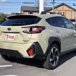 クロストレック Limited 在庫車