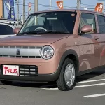 アルトラパン L 在庫車