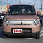 アルトラパン L 在庫車