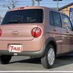 アルトラパン L 在庫車