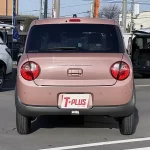 アルトラパン L 在庫車