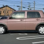 アルトラパン L 在庫車