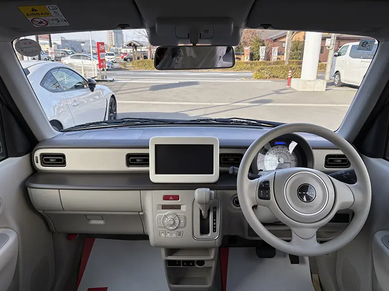 アルトラパン L 在庫車