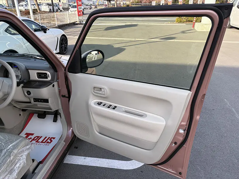 アルトラパン L 在庫車