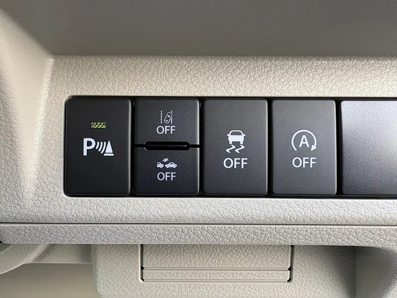 アルトラパン L 在庫車