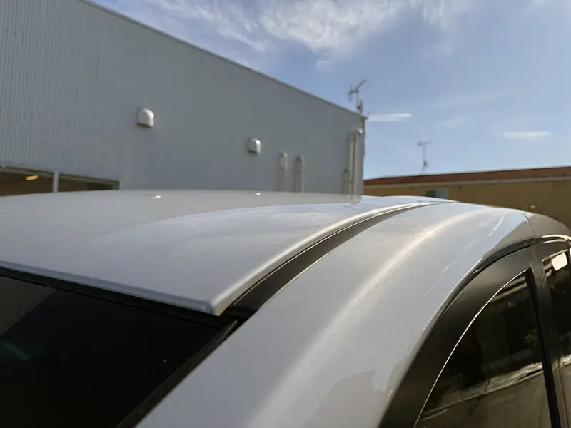 デリカD:5 P 8人乗り(ﾅﾋﾞ･後席用ﾓﾆﾀｰ取付pkg) 在庫車