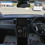 デリカD:5 P 8人乗り(ﾅﾋﾞ･後席用ﾓﾆﾀｰ取付pkg) 在庫車