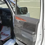 デリカD:5 P 8人乗り(ﾅﾋﾞ･後席用ﾓﾆﾀｰ取付pkg) 在庫車
