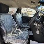デリカD:5 P 8人乗り(ﾅﾋﾞ･後席用ﾓﾆﾀｰ取付pkg) 在庫車