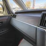 デリカD:5 P 8人乗り(ﾅﾋﾞ･後席用ﾓﾆﾀｰ取付pkg) 在庫車