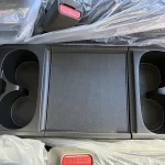 デリカD:5 P 8人乗り(ﾅﾋﾞ･後席用ﾓﾆﾀｰ取付pkg) 在庫車