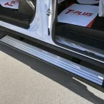 デリカD:5 P 8人乗り(ﾅﾋﾞ･後席用ﾓﾆﾀｰ取付pkg) 在庫車