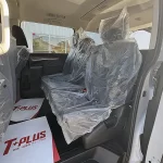 デリカD:5 P 8人乗り(ﾅﾋﾞ･後席用ﾓﾆﾀｰ取付pkg) 在庫車