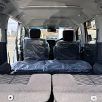 デリカD:5 P 8人乗り(ﾅﾋﾞ･後席用ﾓﾆﾀｰ取付pkg) 在庫車