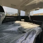 デリカD:5 P 8人乗り(ﾅﾋﾞ･後席用ﾓﾆﾀｰ取付pkg) 在庫車