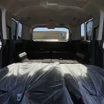 デリカD:5 P 8人乗り(ﾅﾋﾞ･後席用ﾓﾆﾀｰ取付pkg) 在庫車