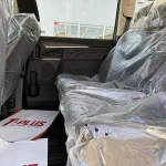 デリカD:5 P 8人乗り(ﾅﾋﾞ･後席用ﾓﾆﾀｰ取付pkg) 在庫車