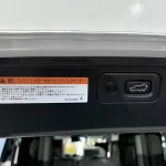 デリカD:5 P 8人乗り(ﾅﾋﾞ･後席用ﾓﾆﾀｰ取付pkg) 在庫車