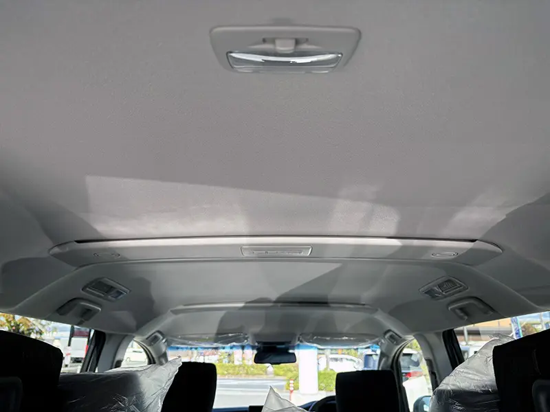 デリカD:5 P 8人乗り(ﾅﾋﾞ･後席用ﾓﾆﾀｰ取付pkg) 在庫車