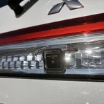 デリカD:5 P 8人乗り(ﾅﾋﾞ･後席用ﾓﾆﾀｰ取付pkg) 在庫車