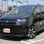 フリード e:HEV AIR EX 6人乗り 在庫車