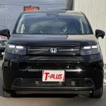 フリード e:HEV AIR EX 6人乗り 在庫車