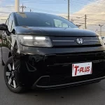 フリード e:HEV AIR EX 6人乗り 在庫車