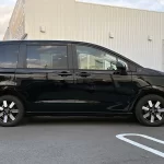 フリード e:HEV AIR EX 6人乗り 在庫車