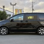 フリード e:HEV AIR EX 6人乗り 在庫車