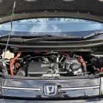 フリード e:HEV AIR EX 6人乗り 在庫車